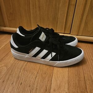 adidas Busenitz Vulc II Shoes EF8472
